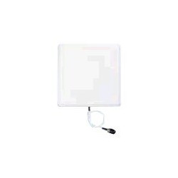 Zyxel ANT3218 - Antenna - 18 dBi - outdoor - bianco sporto