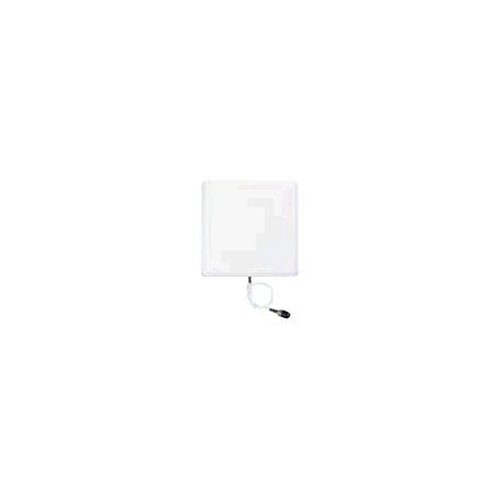 Zyxel ANT3218 - Antenna - 18 dBi - outdoor - bianco sporto