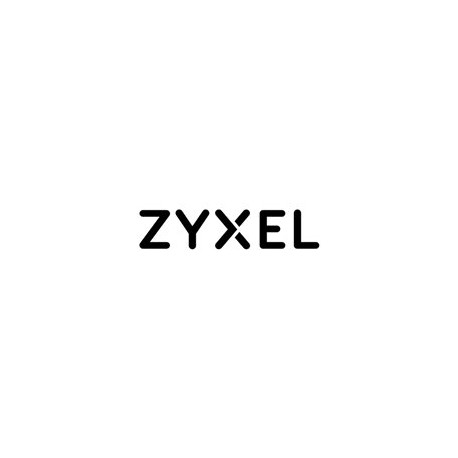 Zyxel Content Filtering/Anti-Spam/Anti-Virus/IDP/Application Patrol/SecuReporter Premium - Licenza a termine (1 anno)