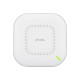 Zyxel NWA110AX - Wireless access point - 802.11a/b/g/n/ac/ax - 2.4 GHz, 5 GHz - alimentazione CC - gestito da cloud