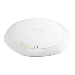 Zyxel NWA1123-AC Pro - Wireless access point - Wi-Fi 5 - 2.4 GHz, 5 GHz - montaggio a parete / a soffitto