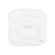 Zyxel NWA1123ACv3 - Wireless access point - Wi-Fi 5 - 2.4 GHz, 5 GHz - AC 100/230 V - gestito da cloud - a soffitto