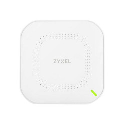 Zyxel NWA1123ACv3 - Wireless access point - Wi-Fi 5 - 2.4 GHz, 5 GHz - AC 100/230 V - gestito da cloud - a soffitto