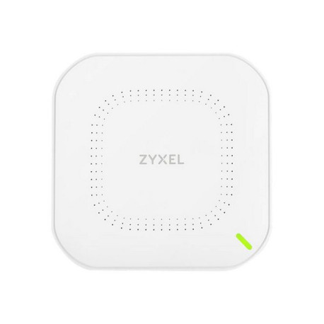 Zyxel NWA1123ACv3 - Wireless access point - Wi-Fi 5 - 2.4 GHz, 5 GHz - AC 100/230 V - gestito da cloud - a soffitto