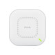 Zyxel NWA210AX - Wireless access point - GigE, 2.5 GigE - Wi-Fi 6 - 2.4 GHz, 5 GHz - alimentazione CC