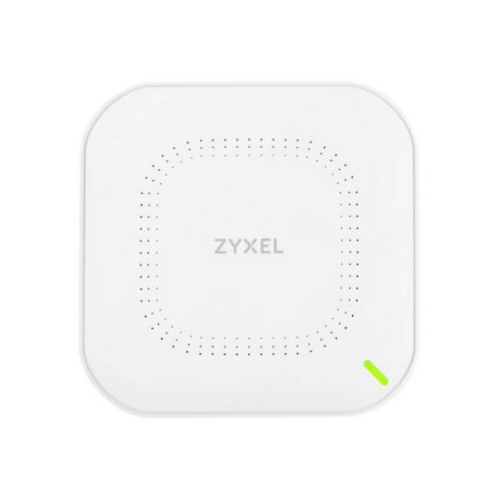 Zyxel NWA50AX - Wireless access point - Wi-Fi 6 - 2.4 GHz, 5 GHz