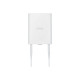 Zyxel NWA55AXE - Wireless access point - Wi-Fi 6 - 2.4 GHz, 5 GHz - gestito da cloud