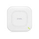 Zyxel NWA90AX Pro - Wireless access point - 2.5G PoE uplink, 3x3 + 2x2 MU-MIMO antenna, AX3000 Multi-gig, NebulaFlex Cloud - Wi