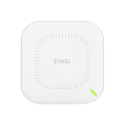 Zyxel WAC500 - Wireless access point - Wi-Fi 5 - 2.4 GHz, 5 GHz - gestito da cloud - a soffitto