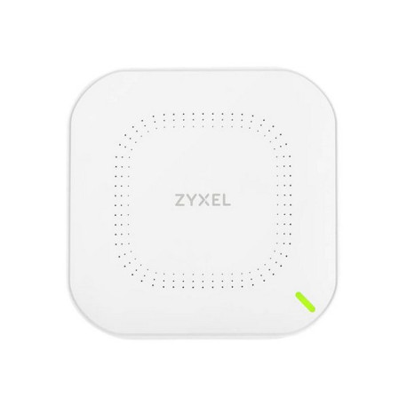 Zyxel WAC500 - Wireless access point - Wi-Fi 5 - 2.4 GHz, 5 GHz - gestito da cloud - a soffitto