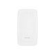 Zyxel WAC500H - Wireless access point - GigE - Wi-Fi 5 - 2.4 GHz, 5 GHz - AC 100/240 V - gestito da cloud montabile a parete