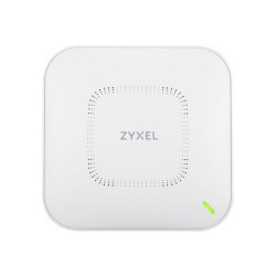 Zyxel WAX650S - Wireless access point - Wi-Fi 6 - 2.4 GHz, 5 GHz