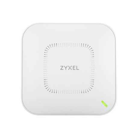 Zyxel WAX650S - Wireless access point - Wi-Fi 6 - 2.4 GHz, 5 GHz