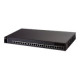 Zyxel XGS-4526 - Switch - L3 - gestito - 24 x 10/100/1000 + 4 x SFP condiviso - desktop