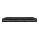 Zyxel XGS4600-52F - Switch - L3 - gestito - 48 x Gigabit SFP + 4 x 10 Gigabit SFP+ - montabile su rack