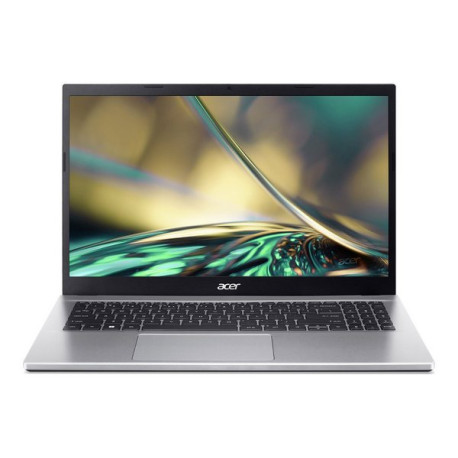 Acer Aspire 3 A315-59 - Intel Core i5 - 1235U / fino a 4.4 GHz - Win 11 Home - Grafica Intel Iris Xe - 16 GB RAM - 1.024 TB SSD