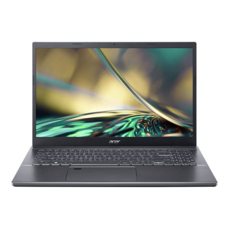 Acer Aspire 5 A515-57 - Intel Core i7 - 12650H / fino a 4.7 GHz - Win 11 Home - UHD Graphics - 16 GB RAM - 512 GB SSD - 15.6" I