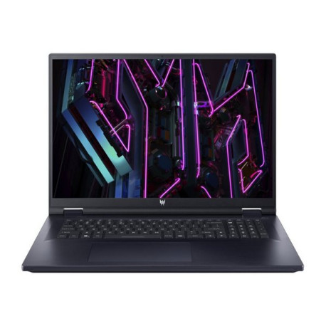 Acer Predator Helios 18 PH18-71 - Intel Core i7 - 13700HX / fino a 5 GHz - Win 11 Home - GeForce RTX 4070 - 16 GB RAM - 1.024 T