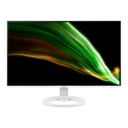 Acer R242Y Hyi - R2 Series - monitor a LED - 24" (23.8" visualizzabile) - 1920 x 1080 Full HD (1080p) @ 75 Hz - VA - 250 cd/m² 