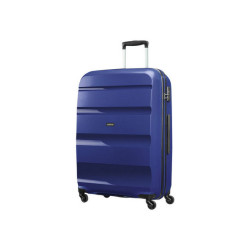 American Tourister Bon Air L - Spinner - polipropilene - midnight navy