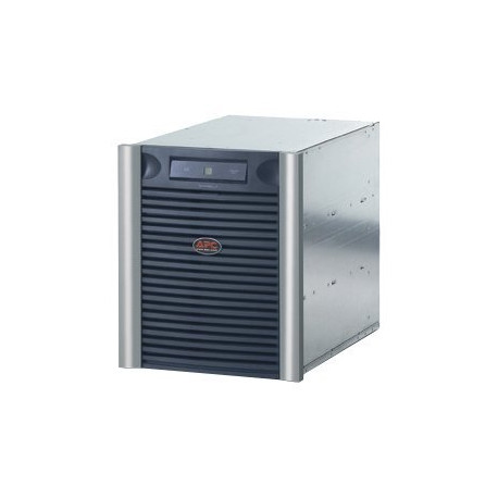 APC Extended Run - Cabinet array di alimentazione (montabile in rack) - 230 V c.a. V - 13U - nero - per P/N: AR3357X674, SYA12K