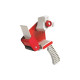 Artiglio T-15010N - Dispenser - impugnatura a pistola - rosso