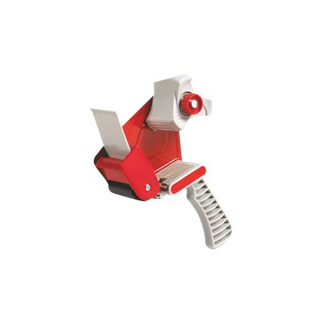 Artiglio T-15010N - Dispenser - impugnatura a pistola - rosso