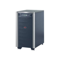 APC Symmetra LX 16kVA Scalable to 16kVA N+1 - Array di alimentazione - 220/230/240/380/400/415 V c.a. V - 16000 VA - Ethernet 1