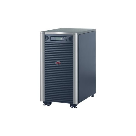 APC Symmetra LX 16kVA Scalable to 16kVA N+1 - Array di alimentazione - 220/230/240/380/400/415 V c.a. V - 16000 VA - Ethernet 1