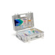 Valigetta Cassetta Medica Prov. Autonoma di Bolzano DPP n. 25/2005 All.3 Gruppo C per meno 3 dip.