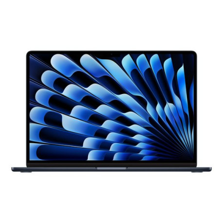 Apple MacBook Air - M3 - M3 10-core GPU - 16 GB RAM - 512 GB SSD - 15.3" IPS 2880 x 1864 (WQXGA+) - Wi-Fi 6E, Bluetooth - mezza