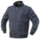 Bomber Seattle - maniche removibili - taglia XL - blu - Rossini