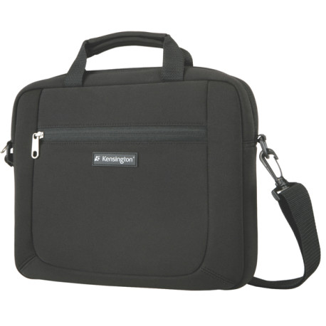 Borsa per notebook SP12 - 12''/30,5 cm - neoprene - nero - Kensington