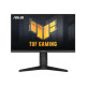 ASUS TUF Gaming VG249QL3A - Monitor a LED - gaming - 24" (23.8" visualizzabile) - 1920 x 1080 Full HD (1080p) @ 180 Hz - Fast I