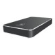 Atlantis Land DiskMaster 213CG - Box esterno - 2.5" - SATA - USB 3.1 - grigio