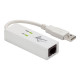 Atlantis Land WebRunner USB - Fax / modem - USB - 56 Kbps - V.90, V.92