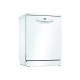 Bosch Serie | 2 SMS2ITW11E - Lavastoviglie WiFi - larghezza: 60 cm - profondità 60 cm - altezza: 84.5 cm - bianco