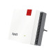 AVM FRITZ! Repeater 1200 AX - Wi-Fi range extender - GigE - Wi-Fi 6 - 2.4 GHz, 5 GHz