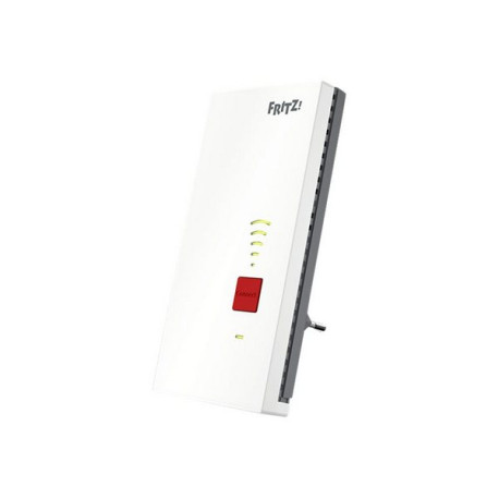 AVM FRITZ! Repeater 2400 - Wi-Fi range extender - Wi-Fi 5 - 2.4 GHz, 5 GHz