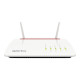 AVM FRITZ!Box 6890 LTE - Router wireless - DSL/WWAN - switch a 4 porte - GigE - Wi-Fi 5 - Dual Band - adattatore telefono VoIP 