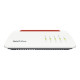 AVM FRITZ!Box 7590 AX - Impianto Wi-Fi (router) - maglia - modem DSL - GigE - 802.11a/b/g/n/ac/ax - Dual Band - adattatore tele