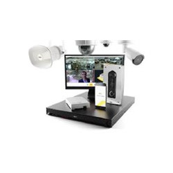 AXIS Camera Station - (v. 5) - Core Device license - ESD - Win