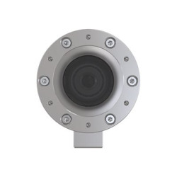 AXIS ExCam XF M3016 Explosion-Protected Network Camera - Telecamera di sorveglianza connessa in rete - per esterno, interno - a