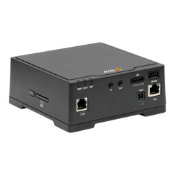 AXIS F41 Main Unit - Video server