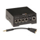 AXIS F44 Dual Audio Input Main Unit - Video server