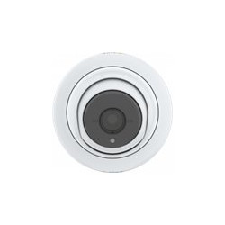 AXIS FA3105-L Eyeball Sensor Unit - Telecamera di sorveglianza connessa in rete - cupola - interno - colore (Giorno e notte) - 