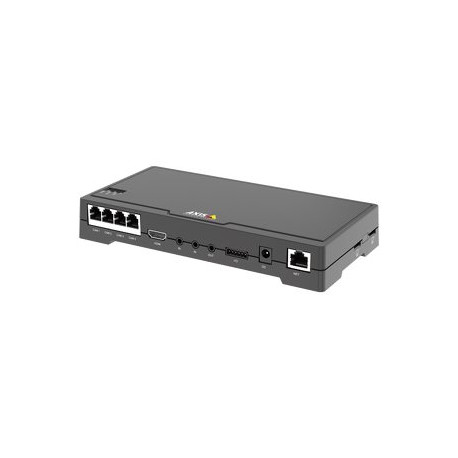 AXIS FA54 Main Unit - Video server