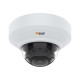 AXIS M4206-LV Network Camera - Telecamera di sorveglianza connessa in rete - cupola - interno - antipolvere / impermeabile - co