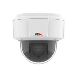 AXIS M5525-E PTZ Network Camera 50Hz - Telecamera di sorveglianza connessa in rete - PTZ - per esterno - antipolvere/impermeabi