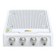 AXIS M7104 Video Encoder - Video server - 4 Canali